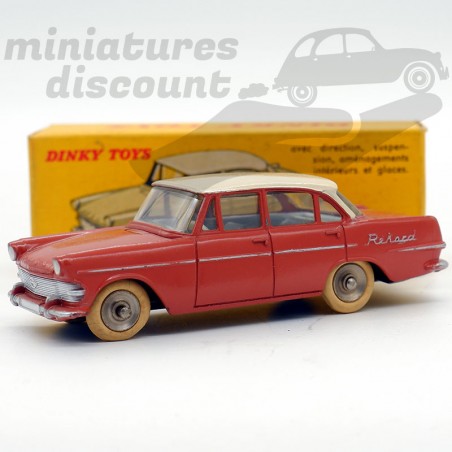 Opel Rekord - Dinky Toys - 1/43ème en boite
