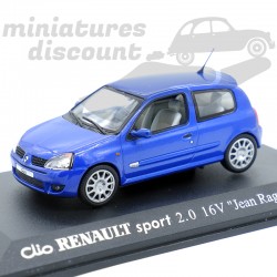 Renault Clio sport 2.0 16V...