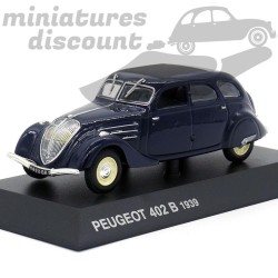 Peugeot 402B 1939 - au...
