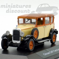 Citroën C4F Familiale 1931...
