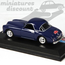SIMCA 8 SPORT 1952 - 1/43ème en boite