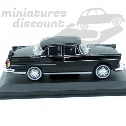 Simca Chambord Présidence...