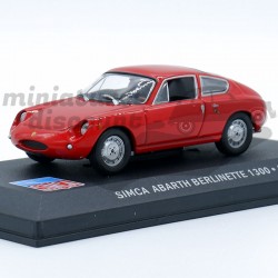 Simca Abarth Berlinette...
