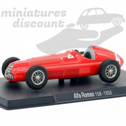 Formule1 Alfa Roméo 158 -...