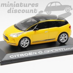 Citroen Concept Sport...