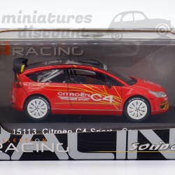 Citroën C4 Sport - Concept...