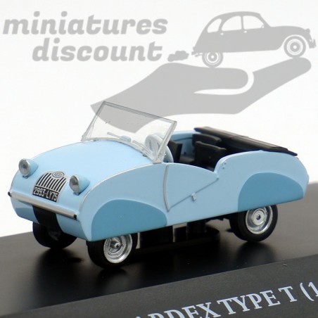 Ardex Type T de 1953 - 1/43ème en boite