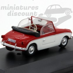PTV 250 de 1959 - 1/43ème en boite