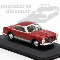 Facel Vega FVS de 1955 -...