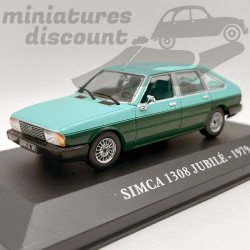 Simca 1308 Jubilé 1979 -...