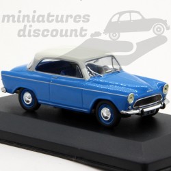 Simca Aronde P60 Monaco de...