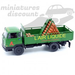 Unic MZ 37 "L'Air Liquide" - Ixo - 1/43ème en boite