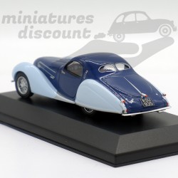 TALBOT LAGO FIGONI FALASCHI 1938 - 1/43ème en boite