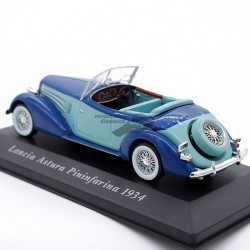 LANCIA ASTURA PININFARINA 1934 - 1/43ème en boite