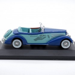 LANCIA ASTURA PININFARINA 1934 - 1/43ème en boite