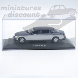 Maybach 62 - 1/43ème en boite