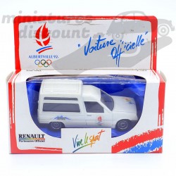 Miniature Renault Expresse