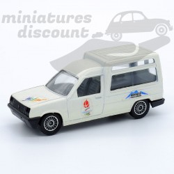 Miniature Renault Expresse