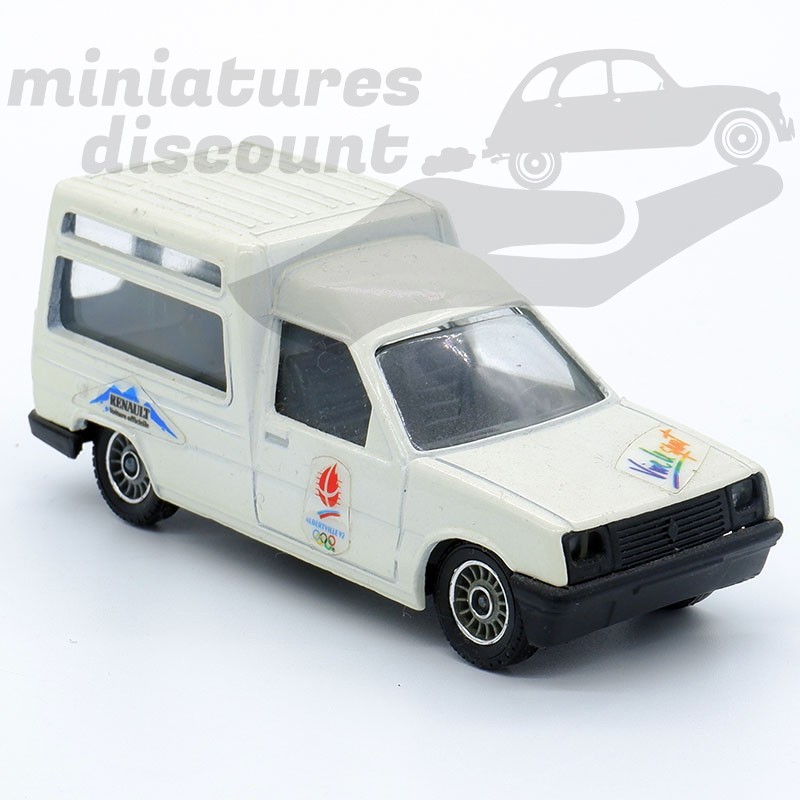 Miniature Renault Expresse