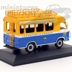 Renault Goélette - Dakar 1975 - 1/43ème en blister