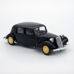 Citroen 15 Six - Solido - 1/43ème sous blister