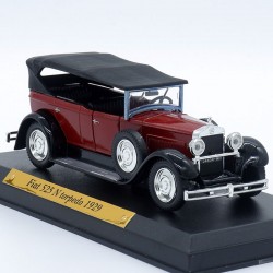 Fiat 525 N torpedo 1929 -...