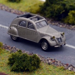 Citroen 2Cv Classique -...