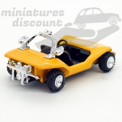 Buggy Bertone - 1971 - Solido - 1/43ème sous blister
