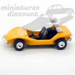 Buggy Bertone - 1971 - Solido - 1/43ème sous blister
