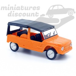 Citroen Mehari - Solido -...