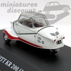 MESSERSCHMIT KR 200 de 1955 - 1/43ème en boite