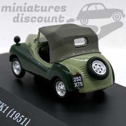 KOVER CK1 de 1951 - 1/43ème en boite