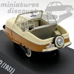 DAVID de 1951 - 1/43ème en boite