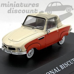 AUTONACIONAL Biscuter...