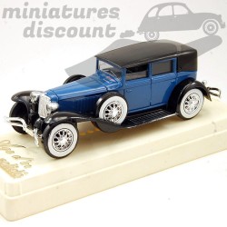 Cord L 29 (bleu) - Age d'or...