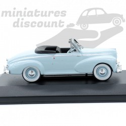 Peugeot 203 Cabriolet de...