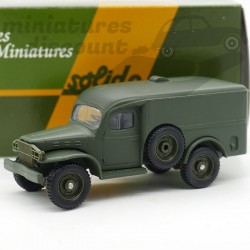 Dodge Camionnette WC-54...