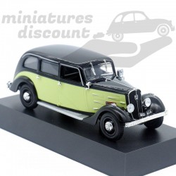 Peugeot 401 Longue Taxi...