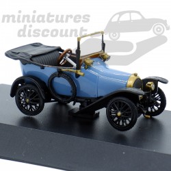 Peugeot 6CV Bébé Type B3 P1...