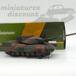 KPZ Leopard Allemand -...