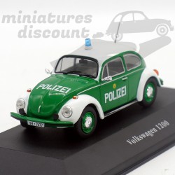 Volkswagen Coccinelle 1300...