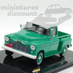 Pick Up - Chevrolet de 1956...