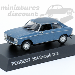 Peugeot 304 Coupé 1975 -...