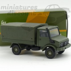 Camion Mercedes Unimog...