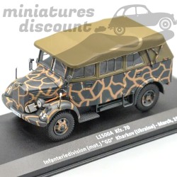 L1500A Kfz 70 -...