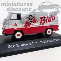 IME Rastrojero F71...