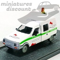 Citroen C15 "Fleuriste" -...