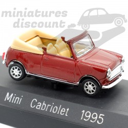 Mini Cabriolet 1995 -...