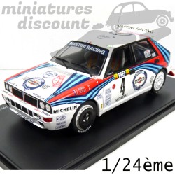 Lancia Delta HF Intégrale -...