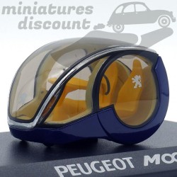 Concept Car Peugeot Moovie...